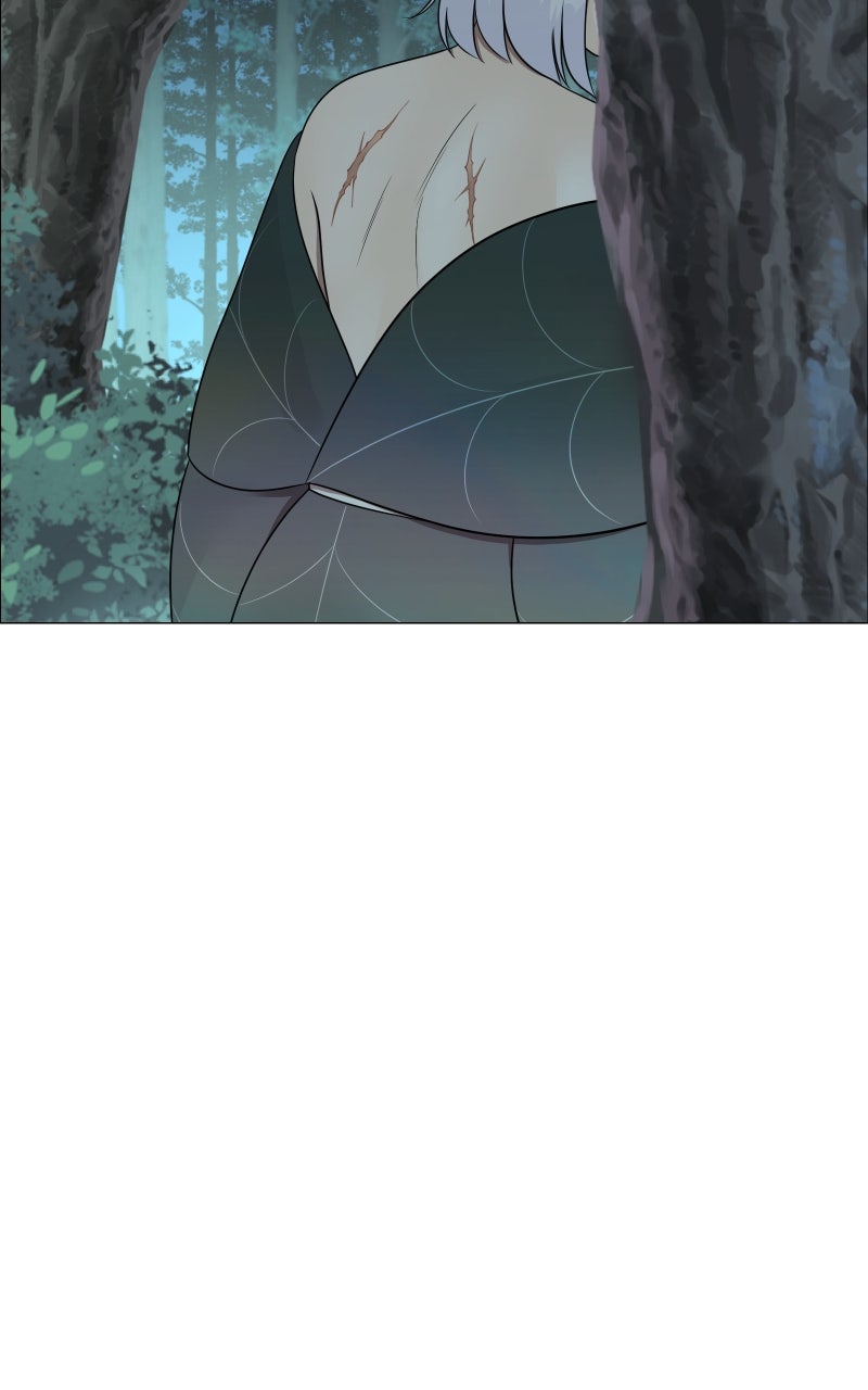 Fae Trapped Ep. 16 - Thin Spaces page 78 - 