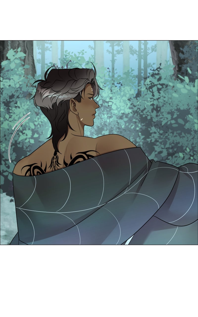 Fae Trapped Ep. 16 - Thin Spaces page 79 - 