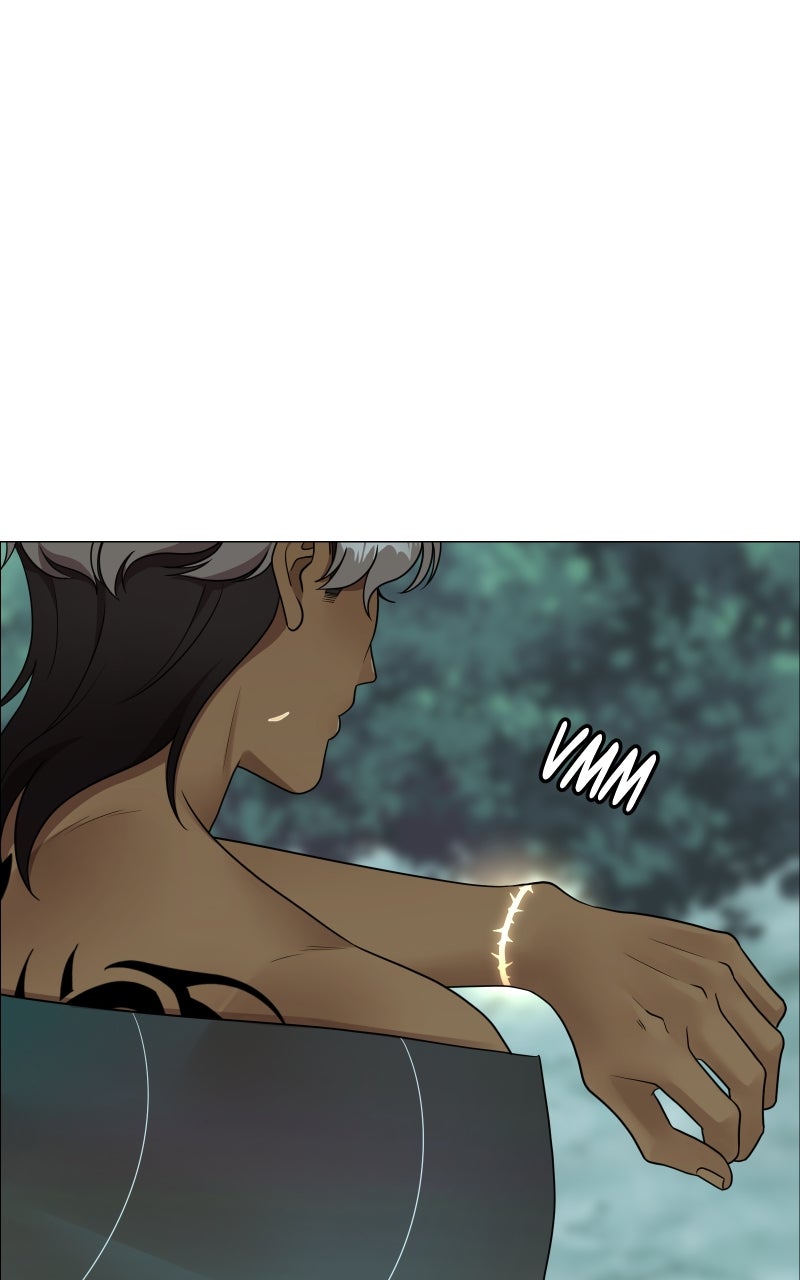 Fae Trapped Ep. 16 - Thin Spaces page 80 - 