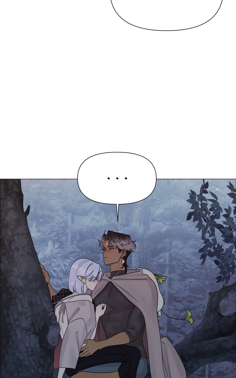 Fae Trapped Ep. 16 - Thin Spaces page 9 - 