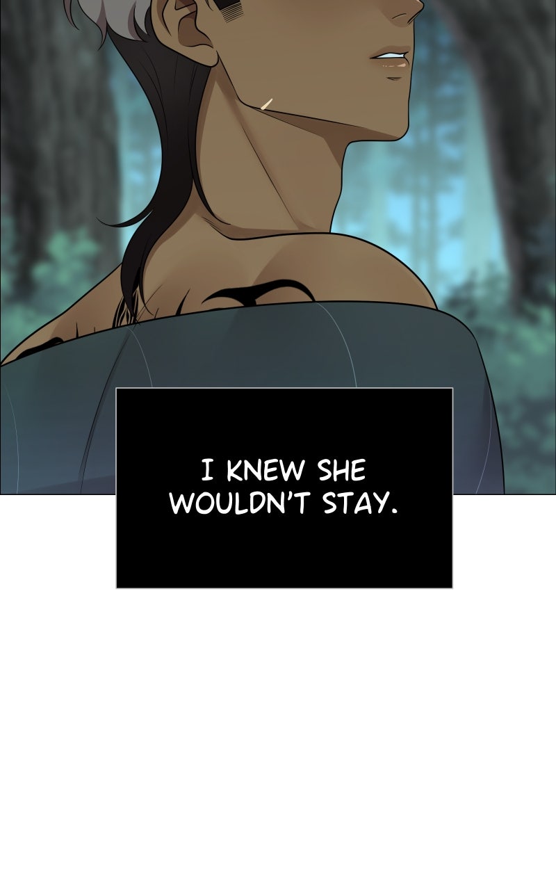 Fae Trapped Ep. 16 - Thin Spaces page 82 - 