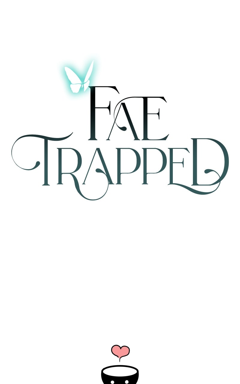 Fae Trapped Ep. 16 - Thin Spaces page 84 - 