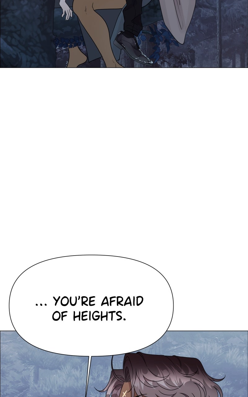 Fae Trapped Ep. 16 - Thin Spaces page 10 - 