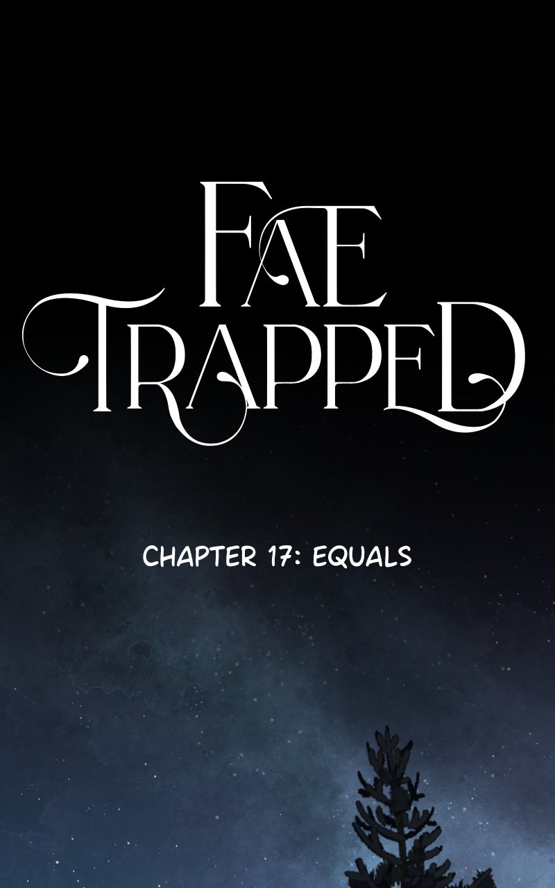Fae Trapped Ep. 17 - Equals page 1 - 