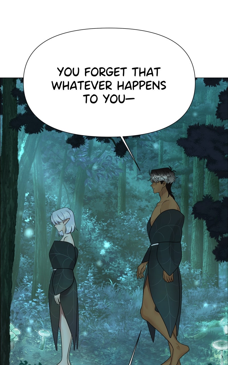 Fae Trapped Ep. 17 - Equals page 11 - 