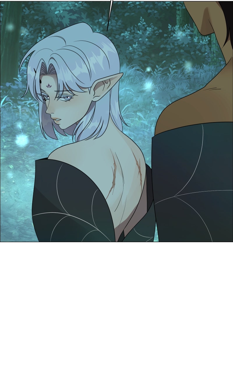 Fae Trapped Ep. 17 - Equals page 13 - 