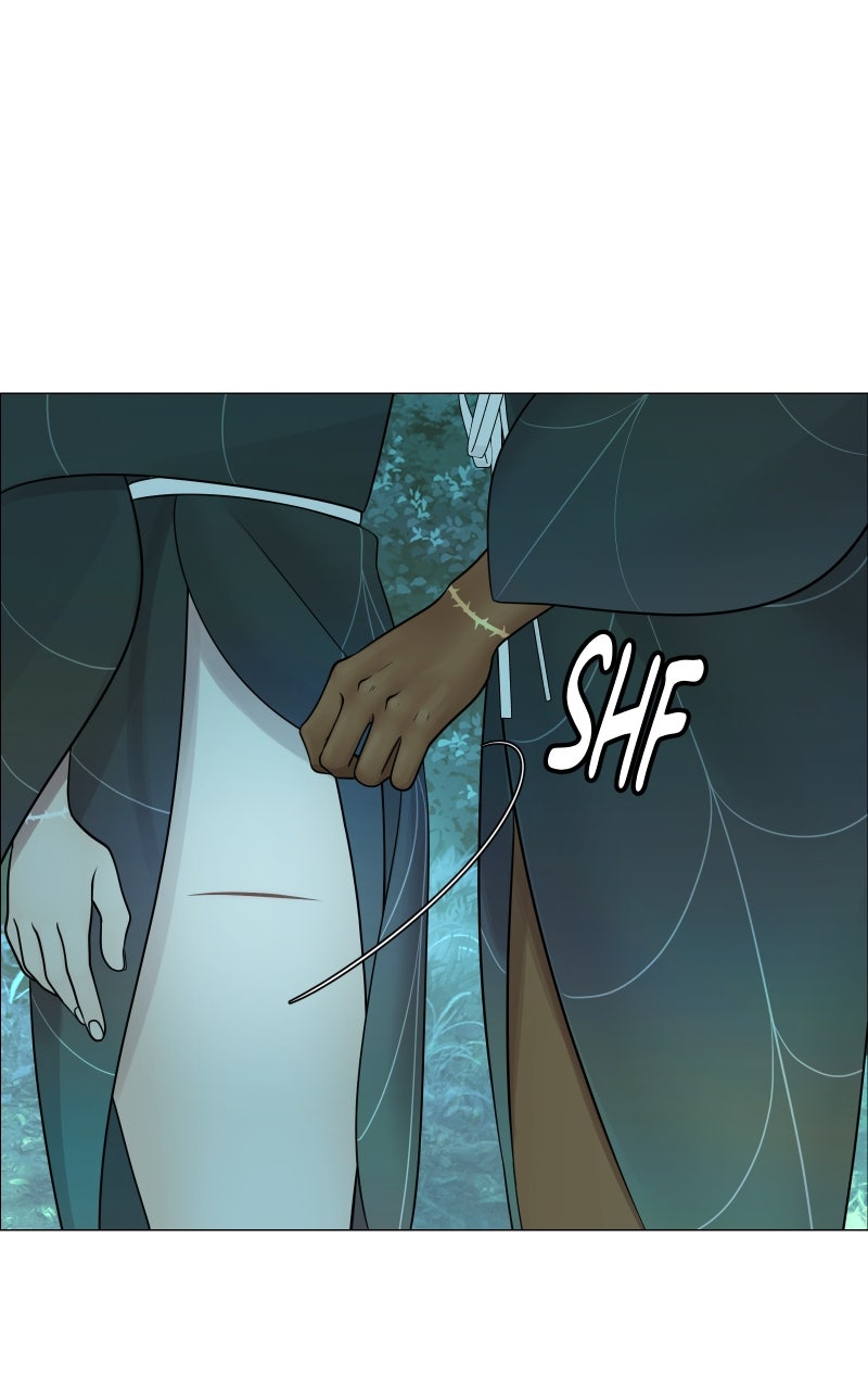 Fae Trapped Ep. 17 - Equals page 21 - 