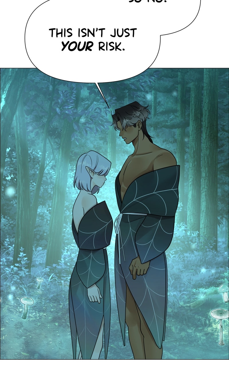 Fae Trapped Ep. 17 - Equals page 27 - 