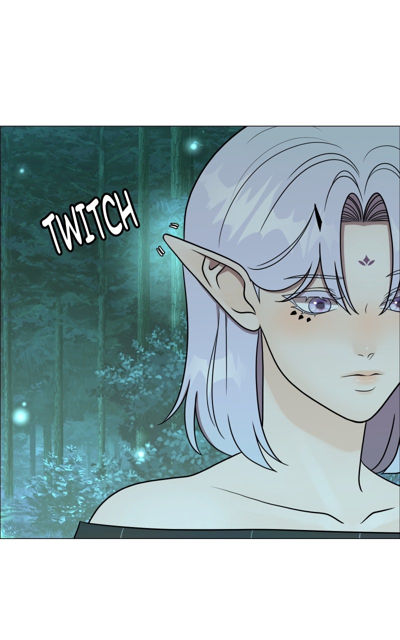 Fae Trapped Ep. 17 - Equals page 4 - 