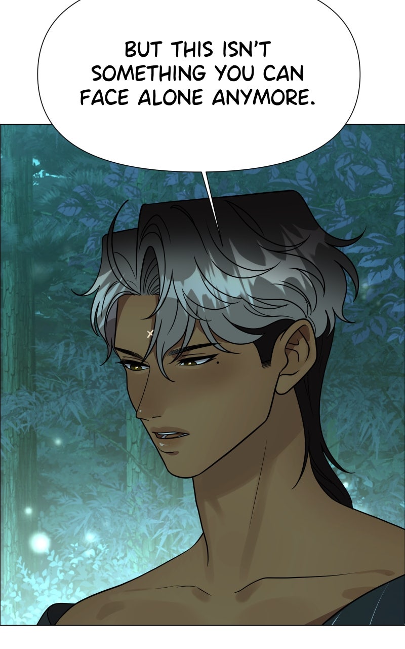 Fae Trapped Ep. 17 - Equals page 33 - 