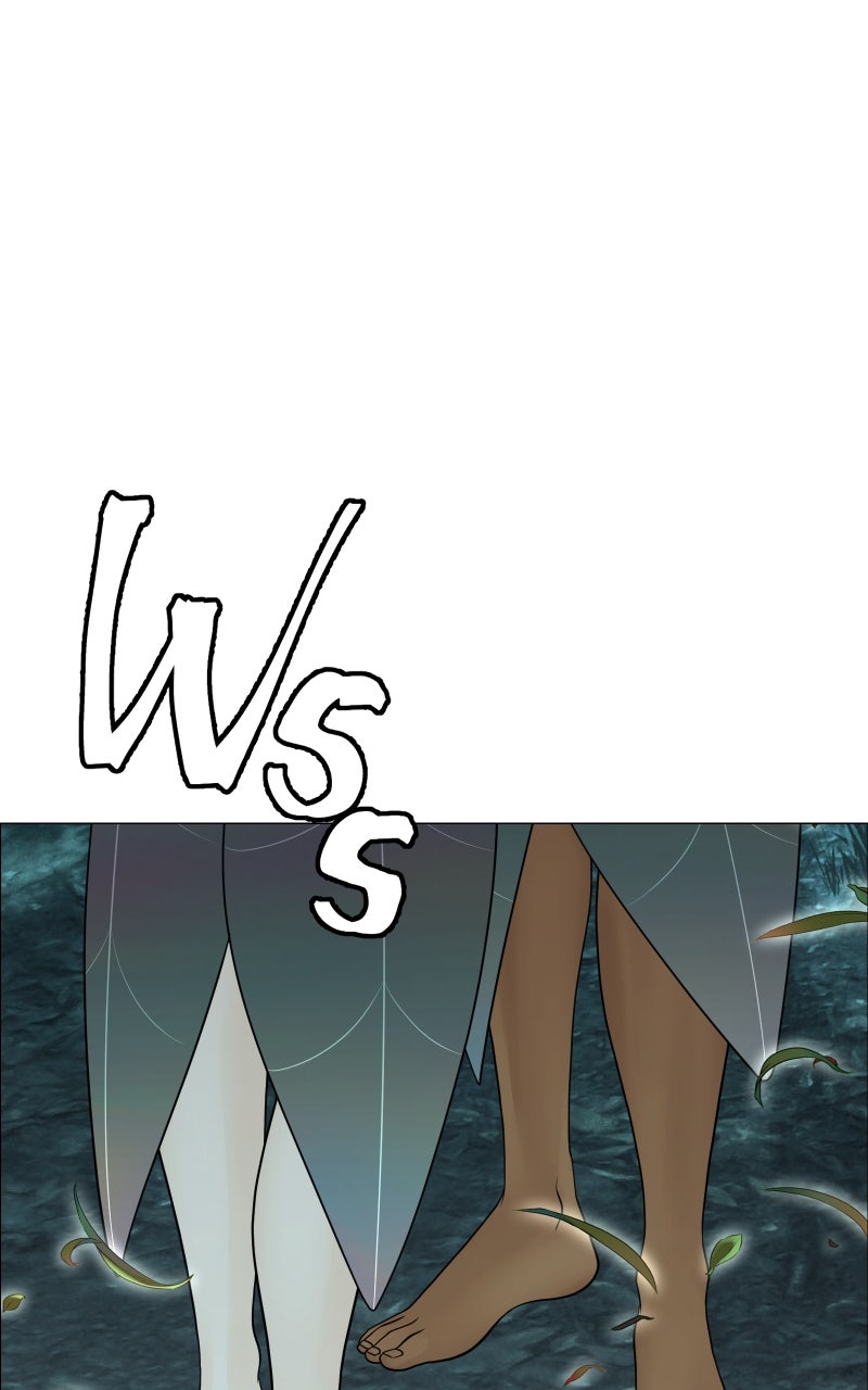 Fae Trapped Ep. 17 - Equals page 34 - 