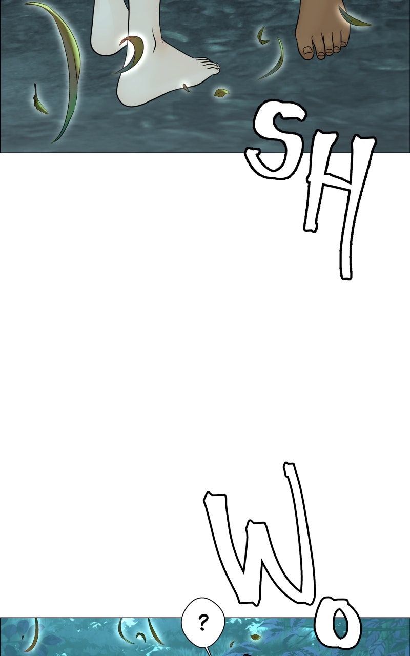 Fae Trapped Ep. 17 - Equals page 35 - 