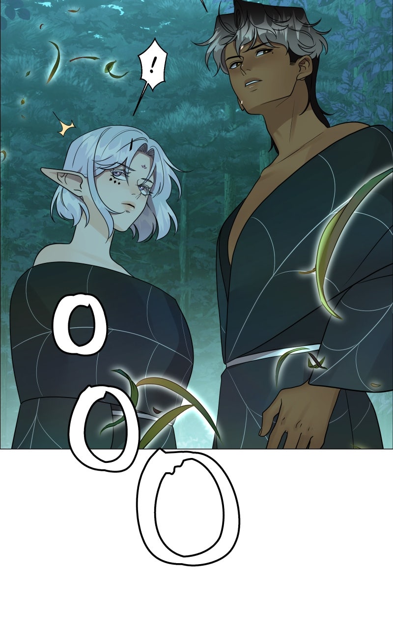 Fae Trapped Ep. 17 - Equals page 36 - 