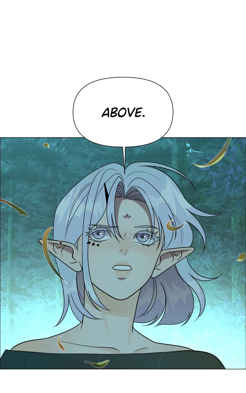 Fae Trapped Ep. 17 - Equals page 37 - 