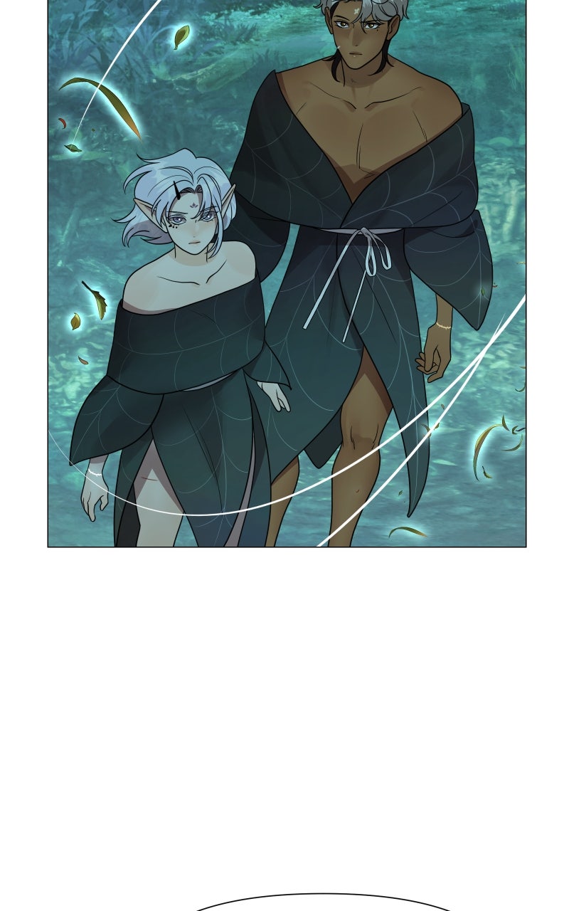 Fae Trapped Ep. 17 - Equals page 42 - 