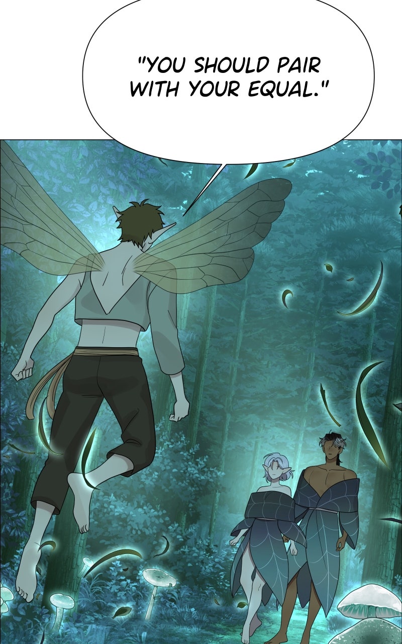 Fae Trapped Ep. 17 - Equals page 43 - 