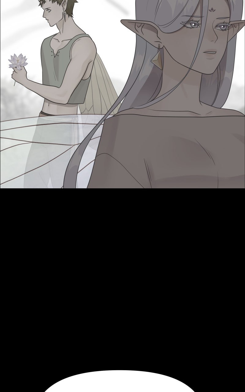 Fae Trapped Ep. 17 - Equals page 45 - 