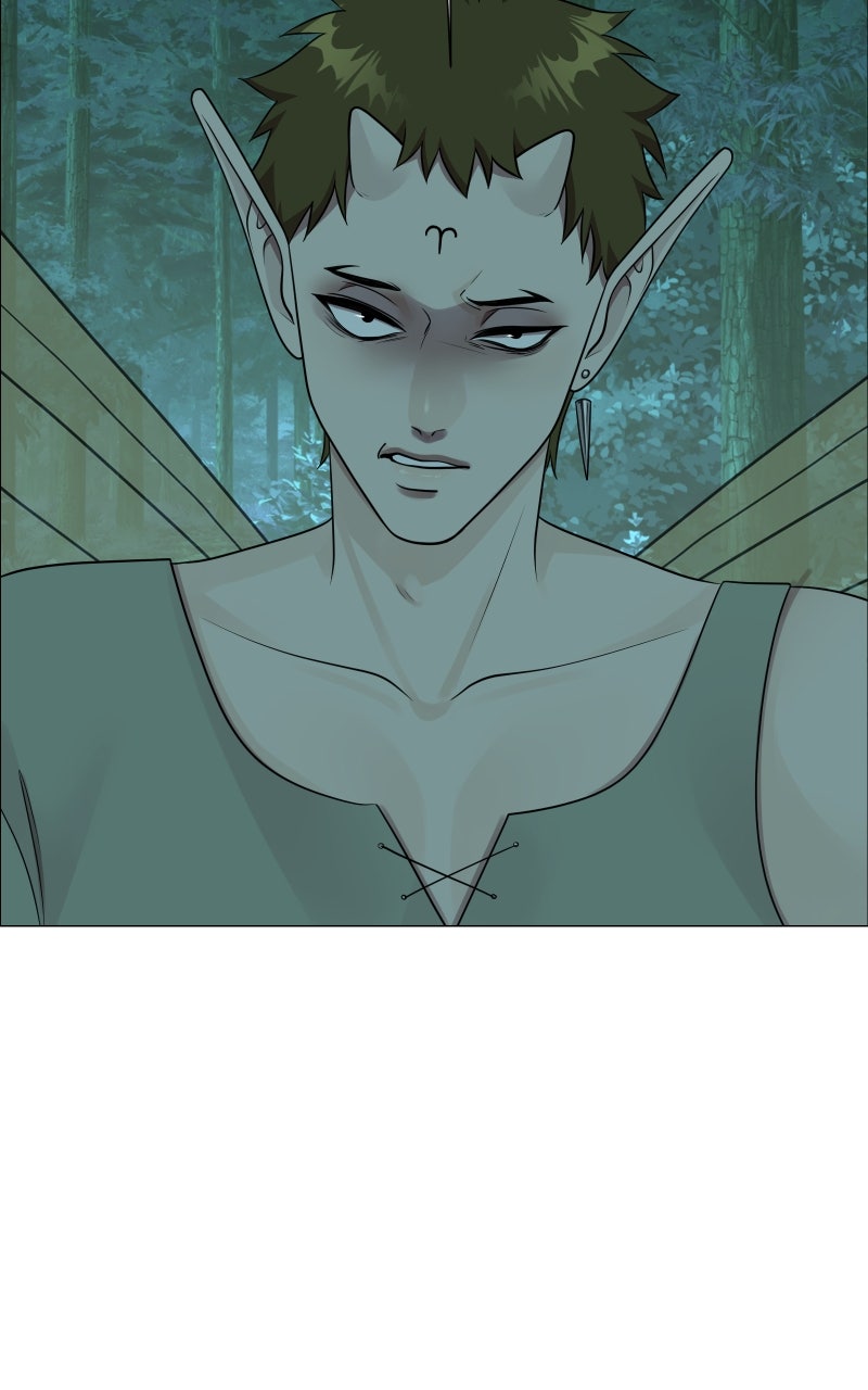 Fae Trapped Ep. 17 - Equals page 48 - 