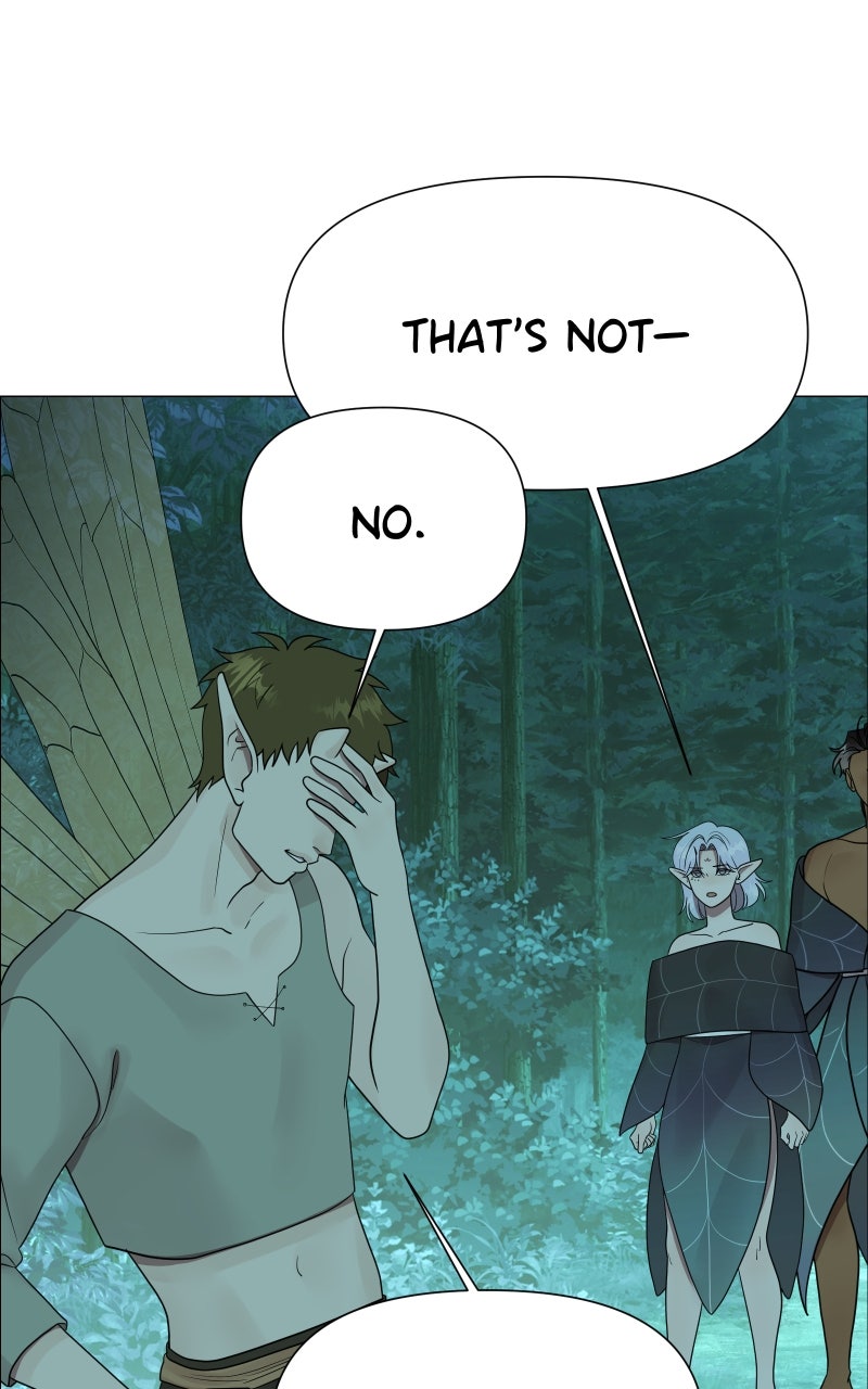 Fae Trapped Ep. 17 - Equals page 49 - 