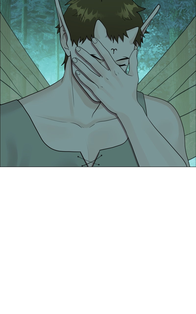 Fae Trapped Ep. 17 - Equals page 51 - 