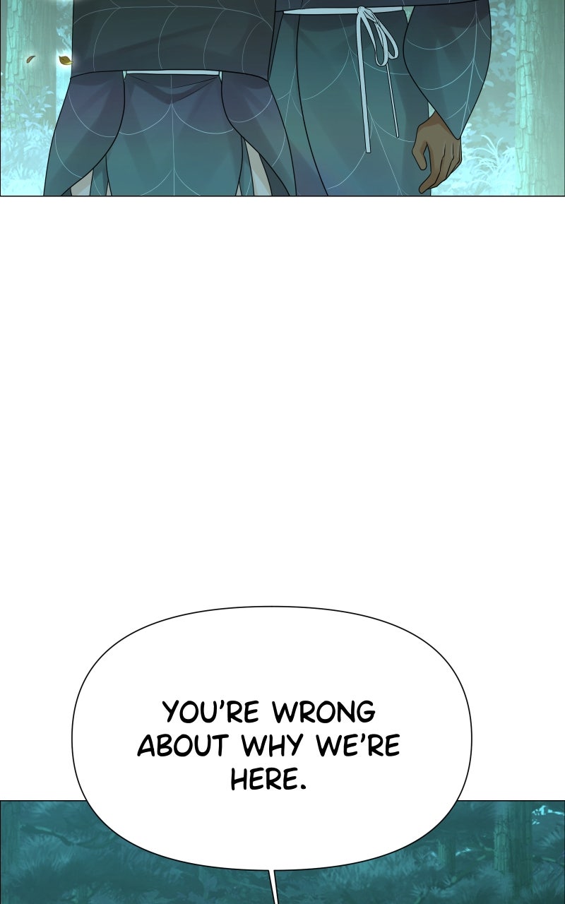 Fae Trapped Ep. 17 - Equals page 54 - 