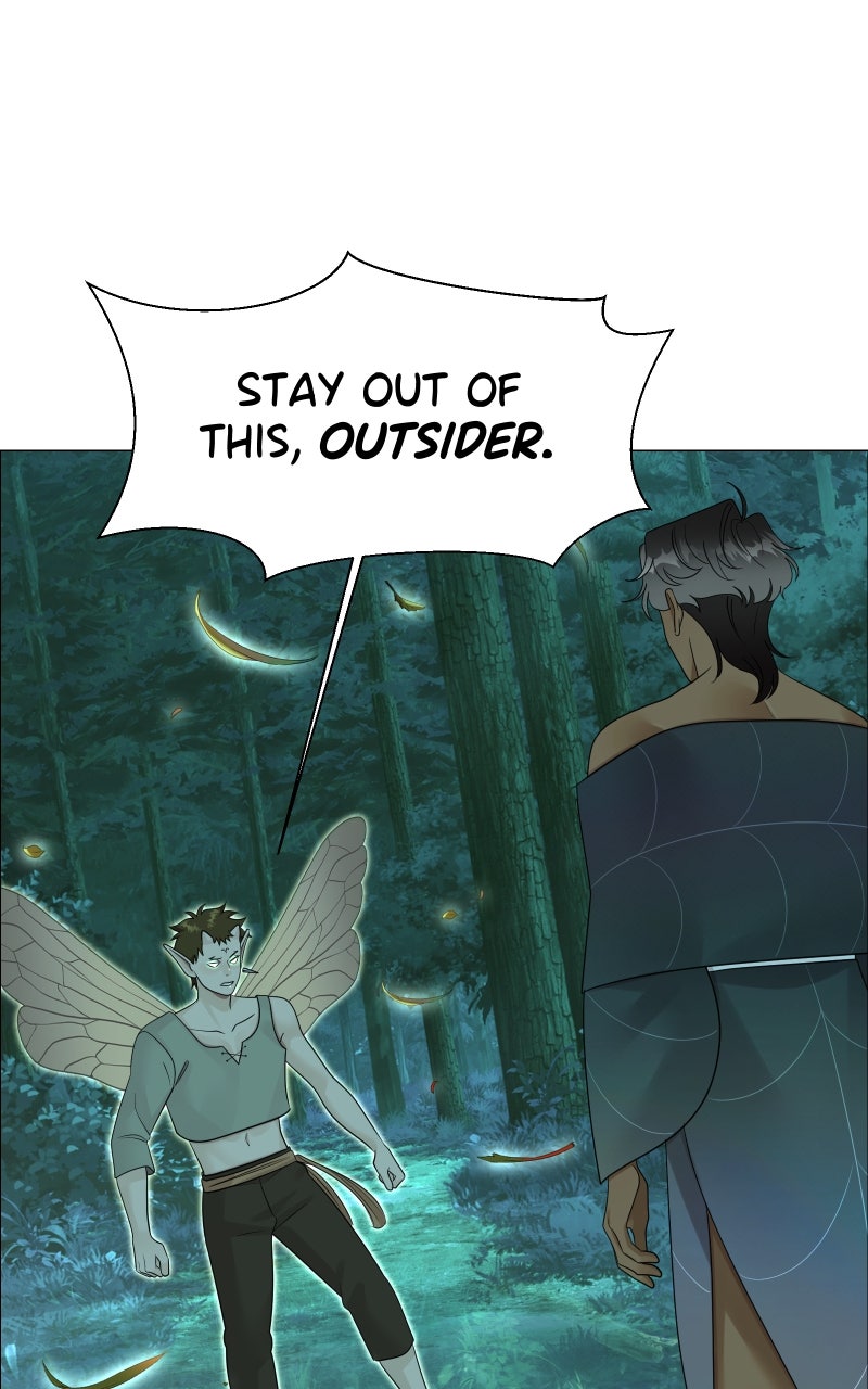 Fae Trapped Ep. 17 - Equals page 56 - 