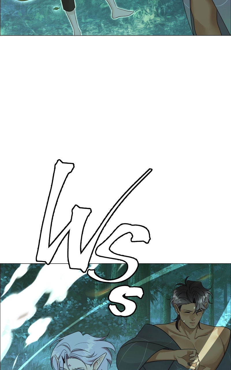 Fae Trapped Ep. 17 - Equals page 57 - 