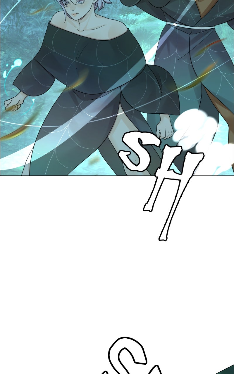 Fae Trapped Ep. 17 - Equals page 58 - 