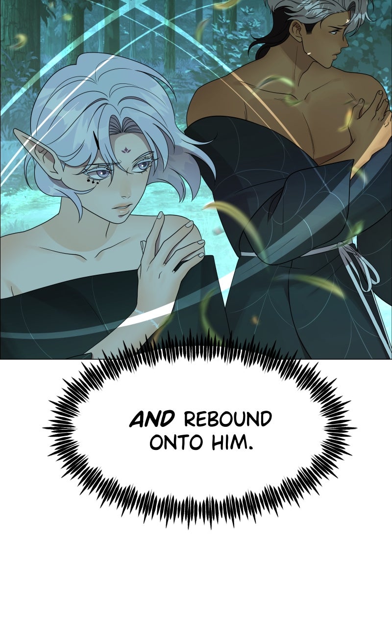 Fae Trapped Ep. 17 - Equals page 62 - 