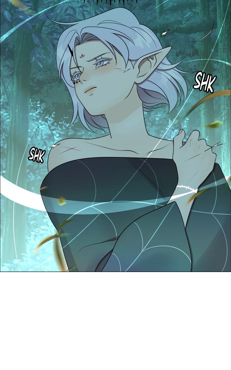 Fae Trapped Ep. 17 - Equals page 65 - 