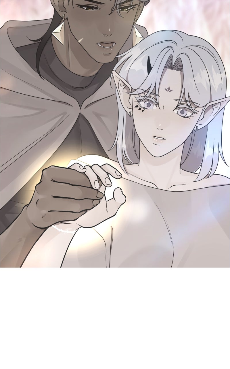 Fae Trapped Ep. 17 - Equals page 68 - 