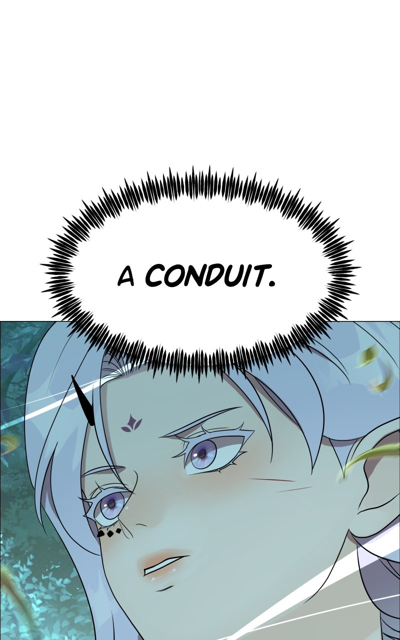 Fae Trapped Ep. 17 - Equals page 70 - 