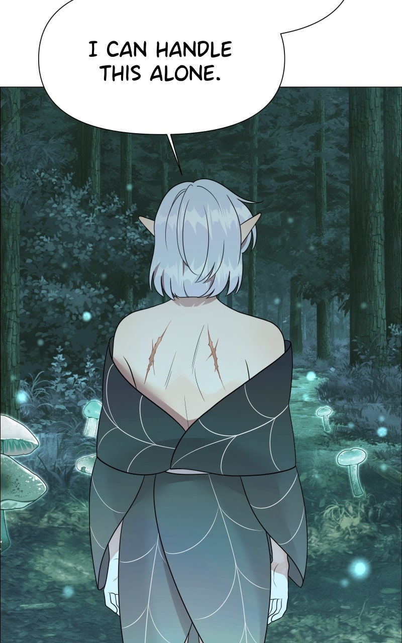 Fae Trapped Ep. 17 - Equals page 8 - 