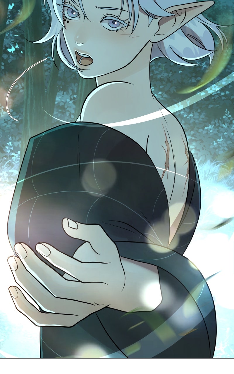 Fae Trapped Ep. 17 - Equals page 72 - 