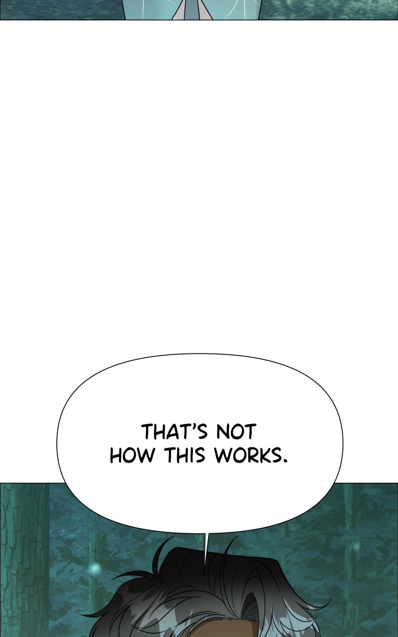 Fae Trapped Ep. 17 - Equals page 9 - 