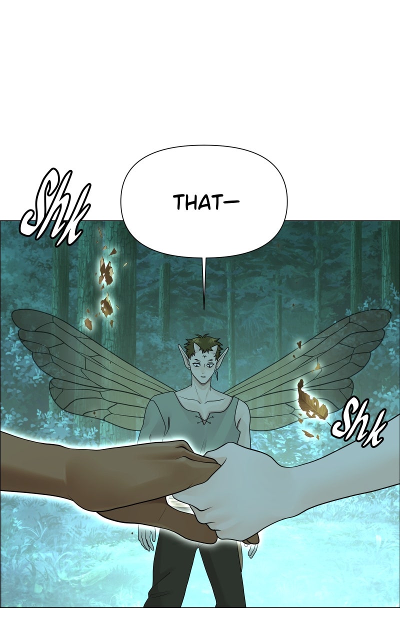 Fae Trapped Ep. 17 - Equals page 83 - 