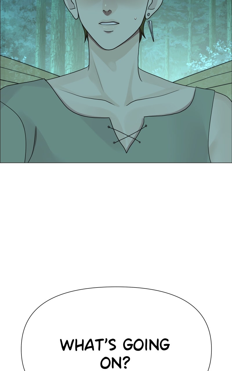 Fae Trapped Ep. 17 - Equals page 85 - 