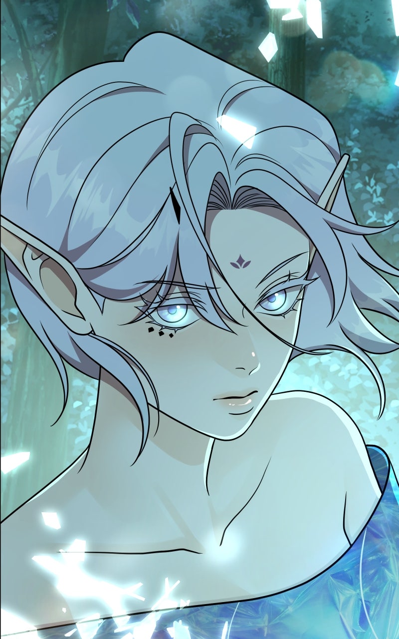 Fae Trapped Ep. 17 - Equals page 88 - 