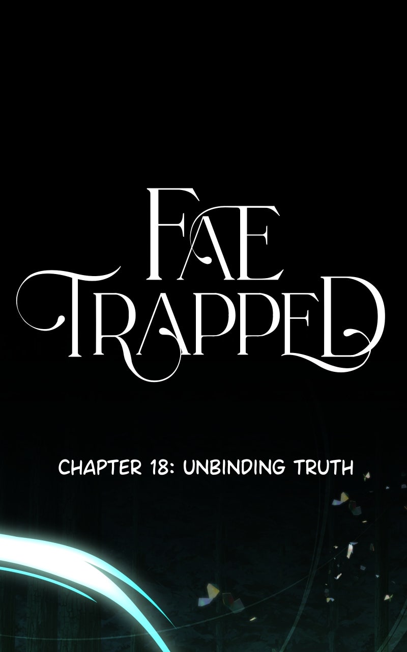 Fae Trapped Ep. 18 - Unbinding Truth page 1 - 