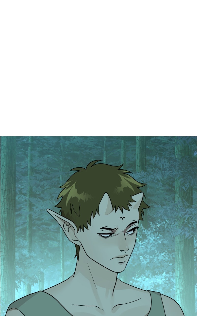 Fae Trapped Ep. 18 - Unbinding Truth page 11 - 