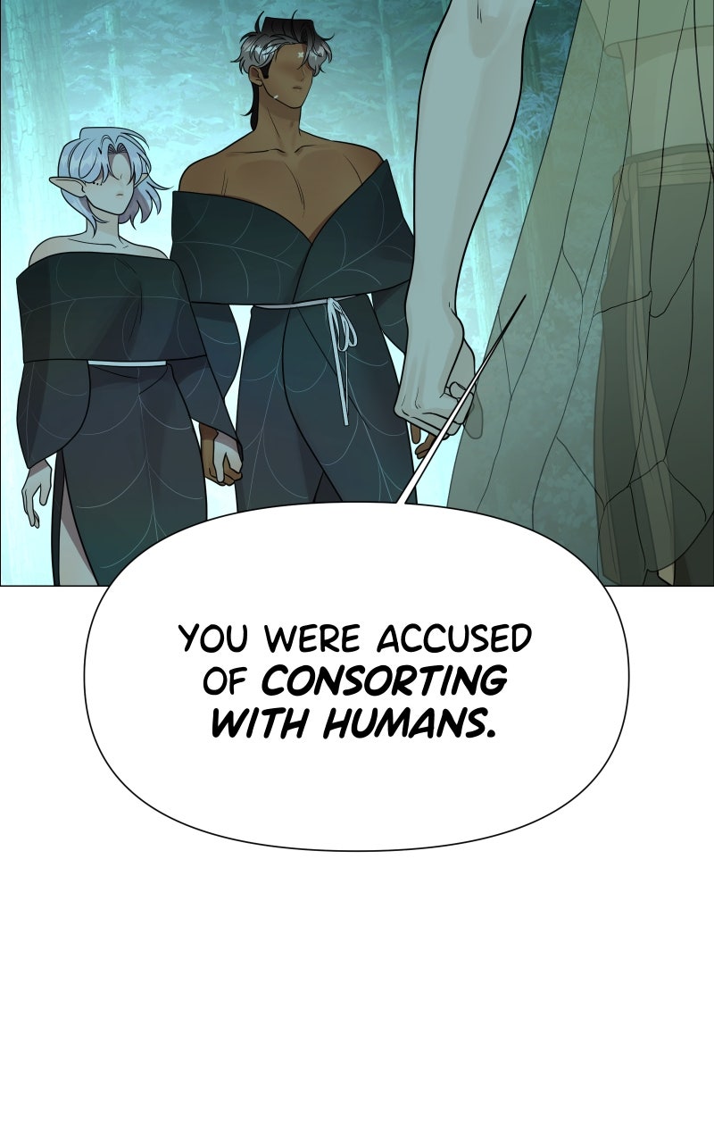Fae Trapped Ep. 18 - Unbinding Truth page 13 - 