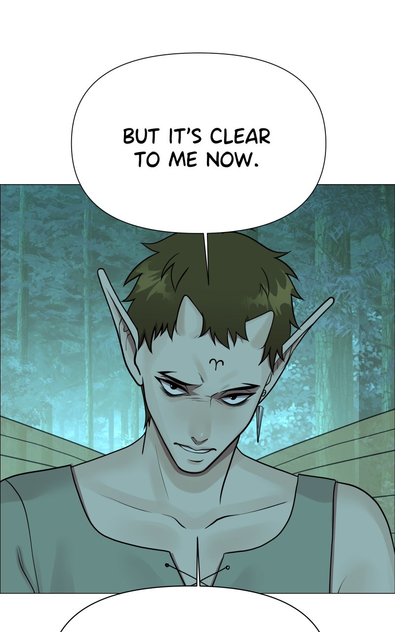 Fae Trapped Ep. 18 - Unbinding Truth page 14 - 