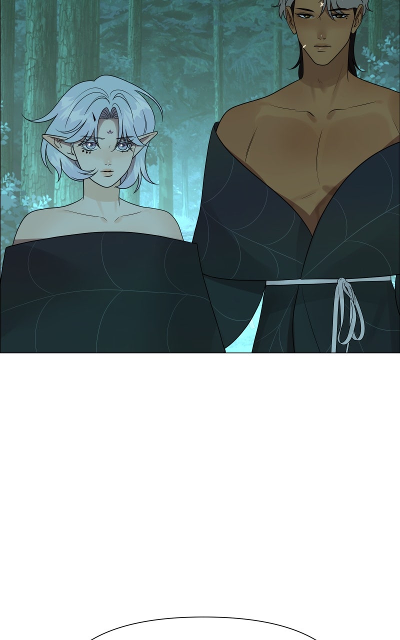 Fae Trapped Ep. 18 - Unbinding Truth page 16 - 