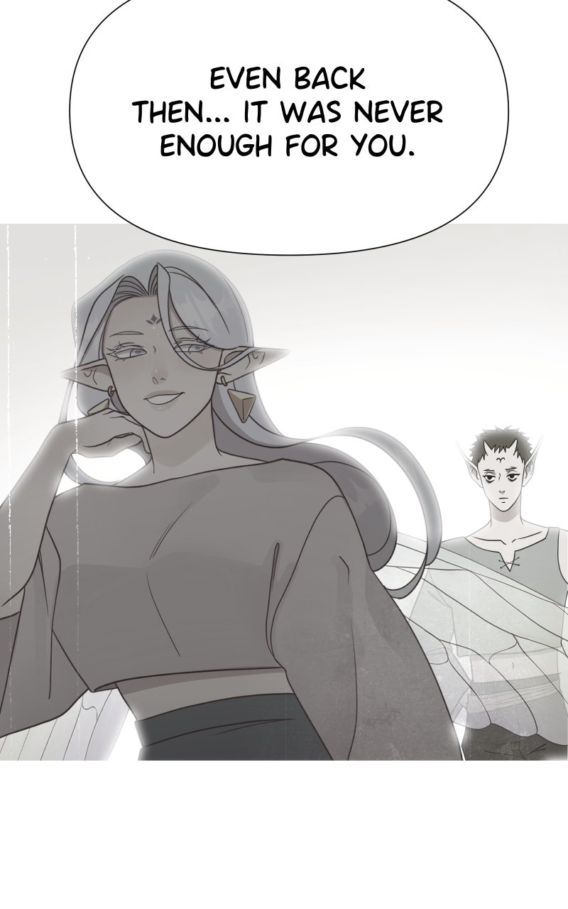 Fae Trapped Ep. 18 - Unbinding Truth page 17 - 