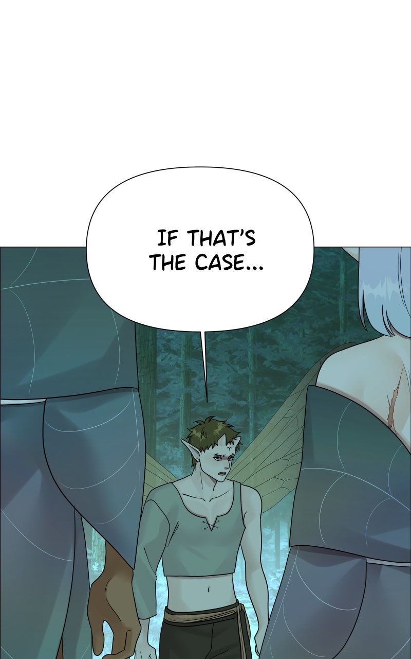 Fae Trapped Ep. 18 - Unbinding Truth page 18 - 