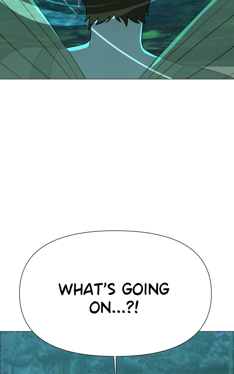 Fae Trapped Ep. 18 - Unbinding Truth page 3 - 