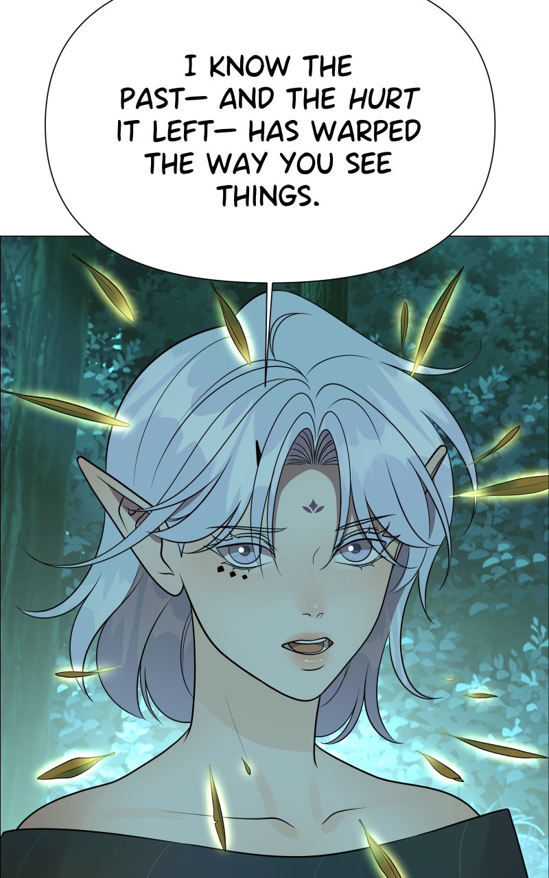 Fae Trapped Ep. 18 - Unbinding Truth page 24 - 