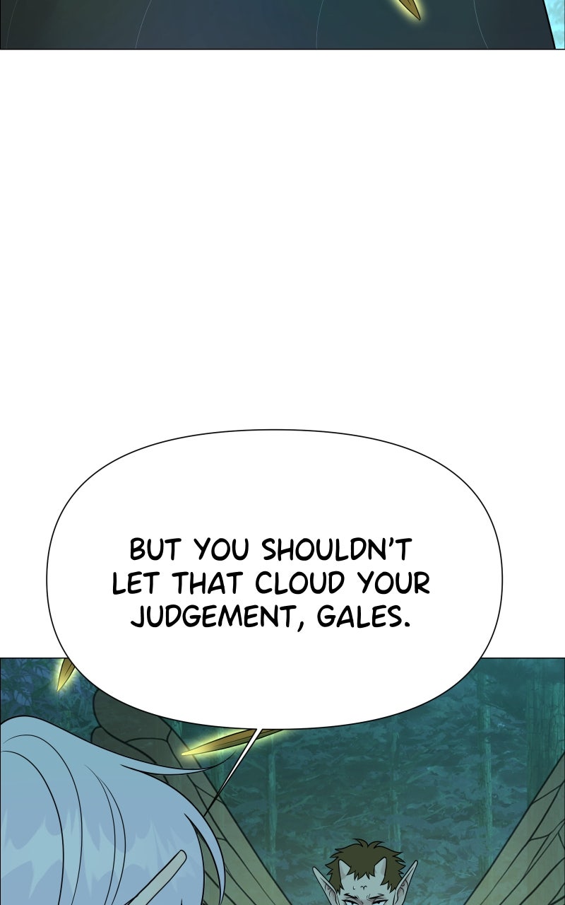 Fae Trapped Ep. 18 - Unbinding Truth page 25 - 