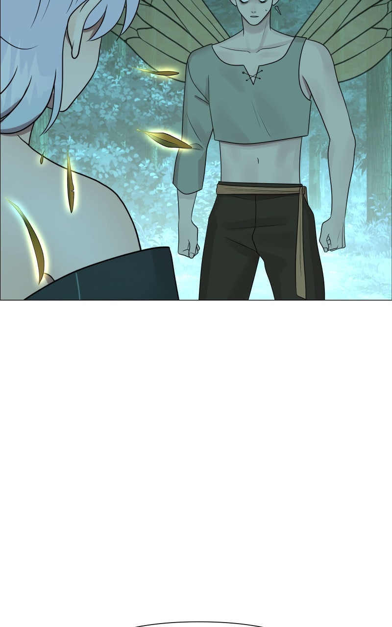 Fae Trapped Ep. 18 - Unbinding Truth page 26 - 