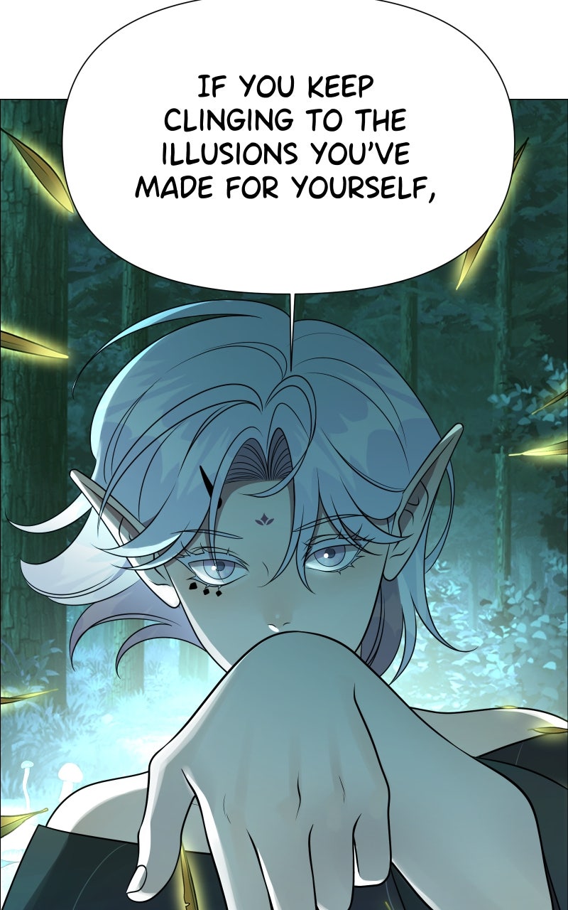 Fae Trapped Ep. 18 - Unbinding Truth page 27 - 